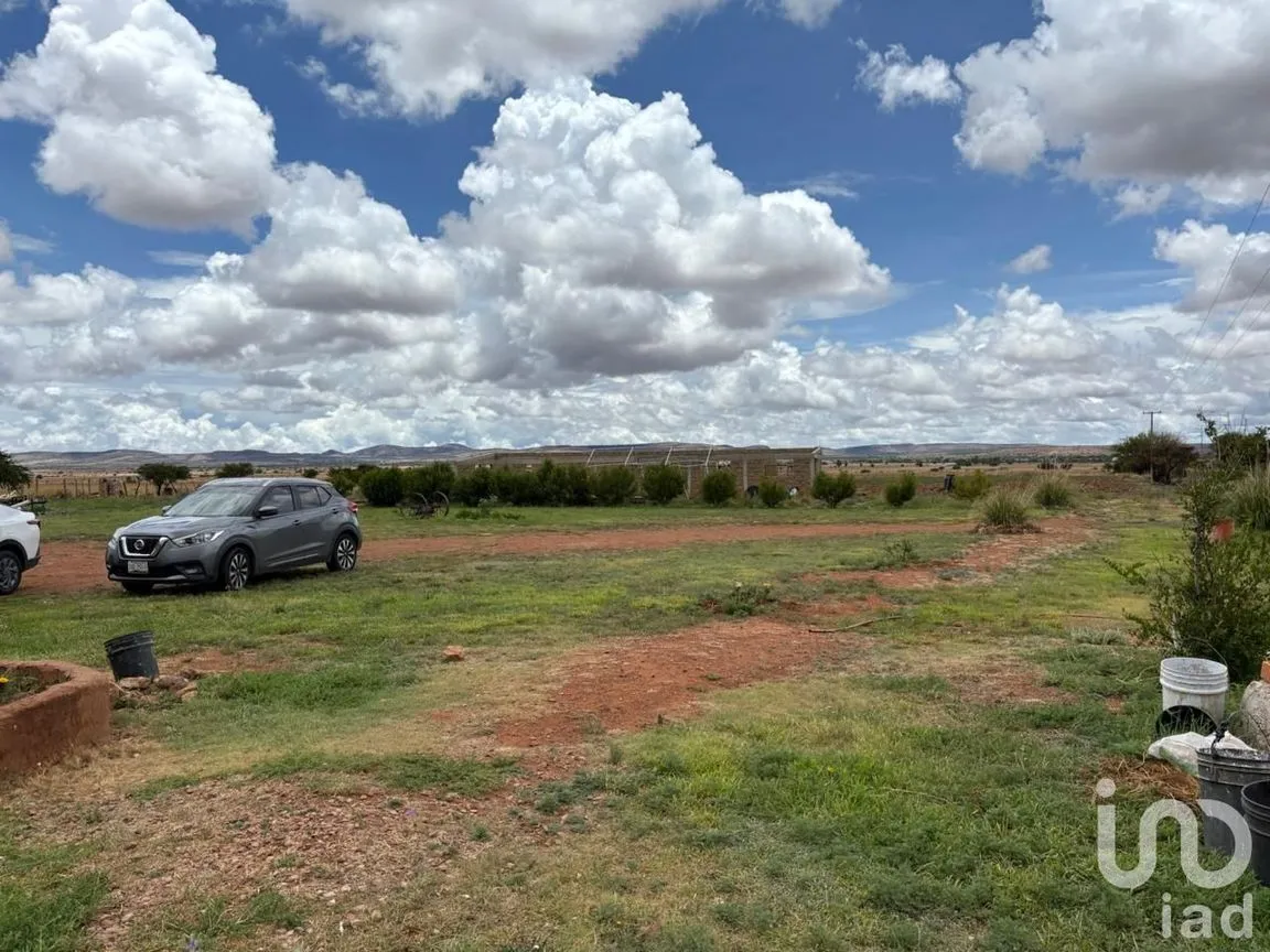 Terreno en Venta en Cieneguillas, Zacatecas, Zacatecas | NEX-253036 | iad México | Foto 6 de 13
