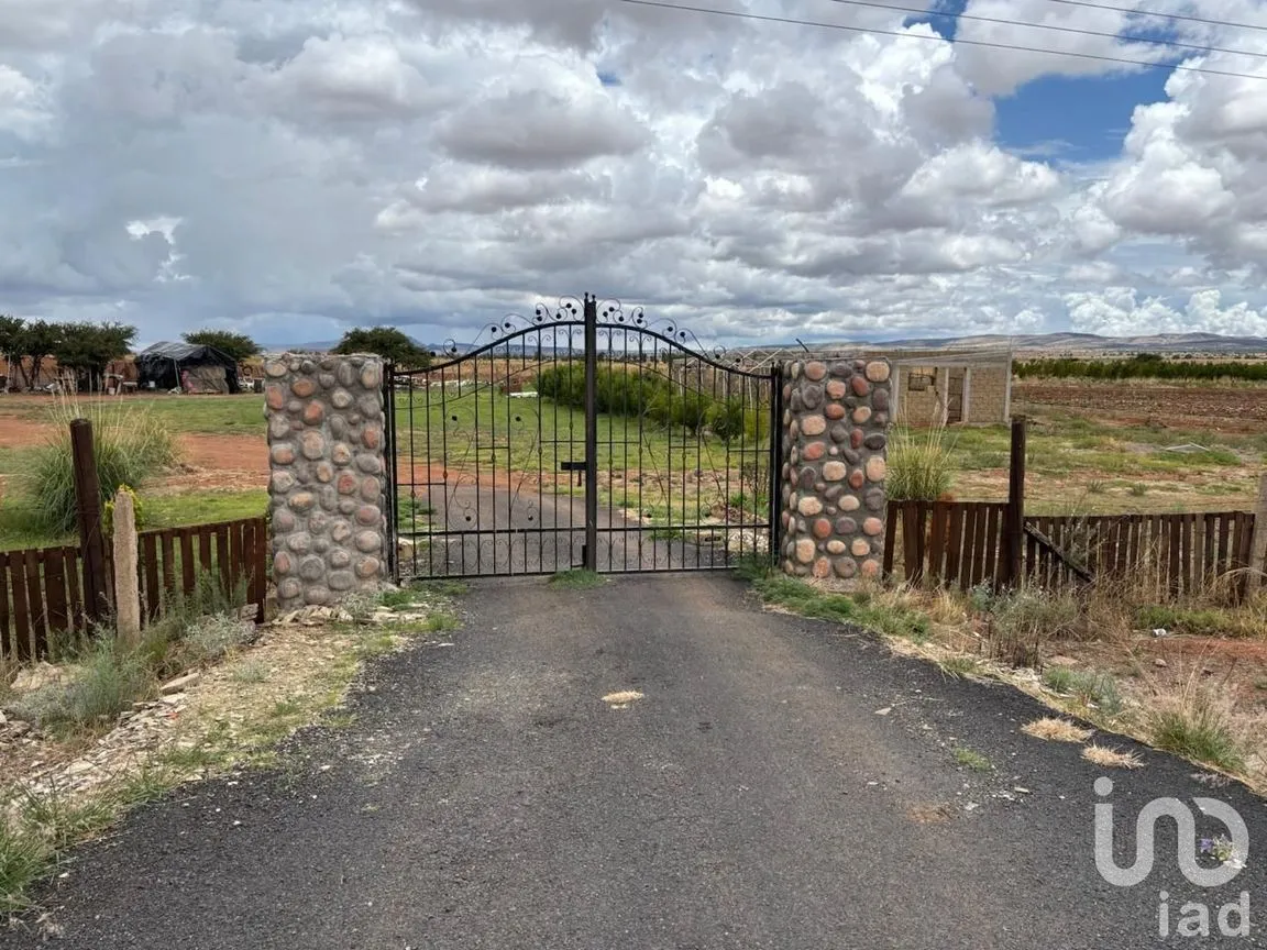 Terreno en Venta en Cieneguillas, Zacatecas, Zacatecas | NEX-253036 | iad México | Foto 7 de 13