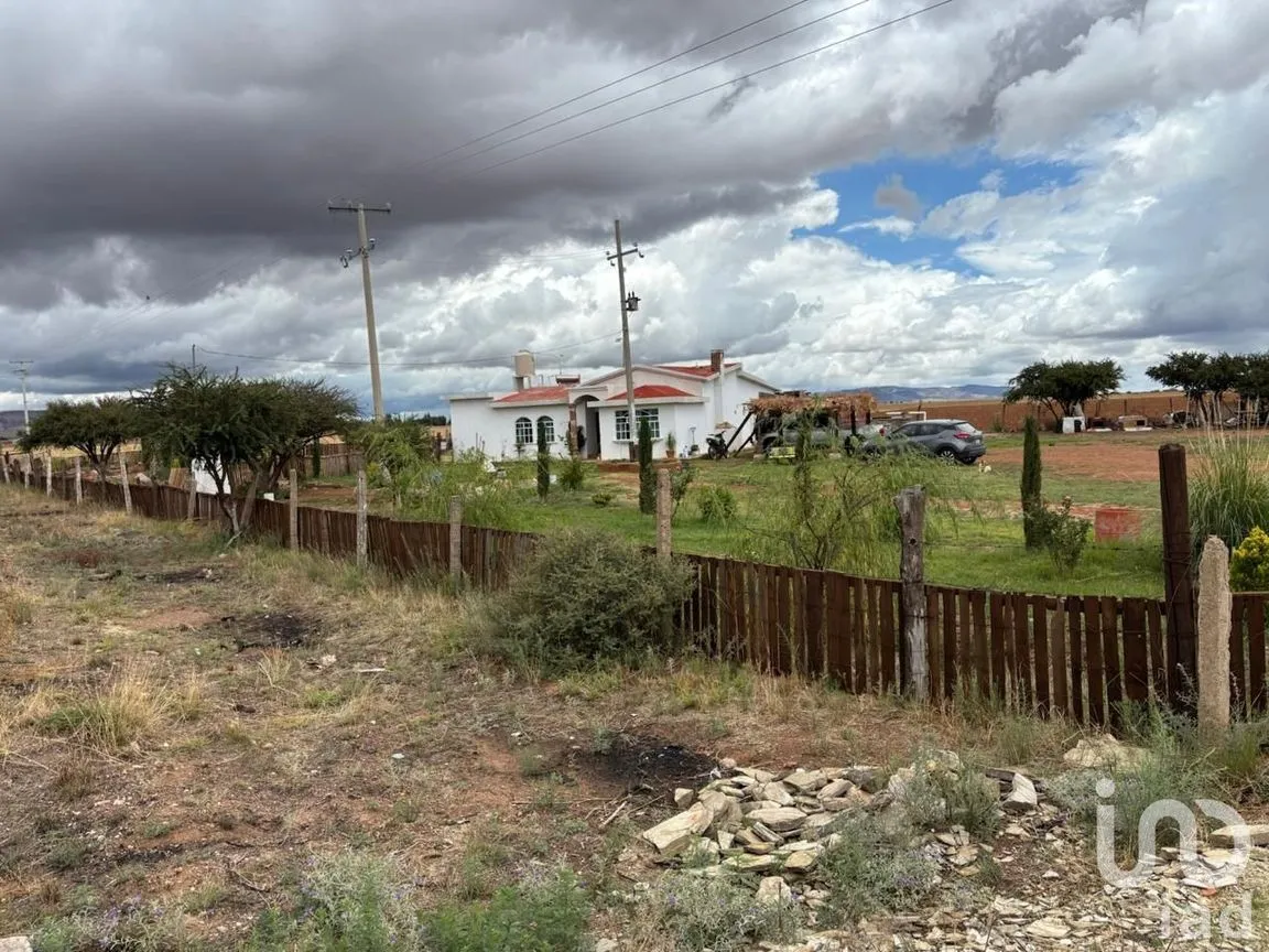 Terreno en Venta en Cieneguillas, Zacatecas, Zacatecas | NEX-253036 | iad México | Foto 9 de 13
