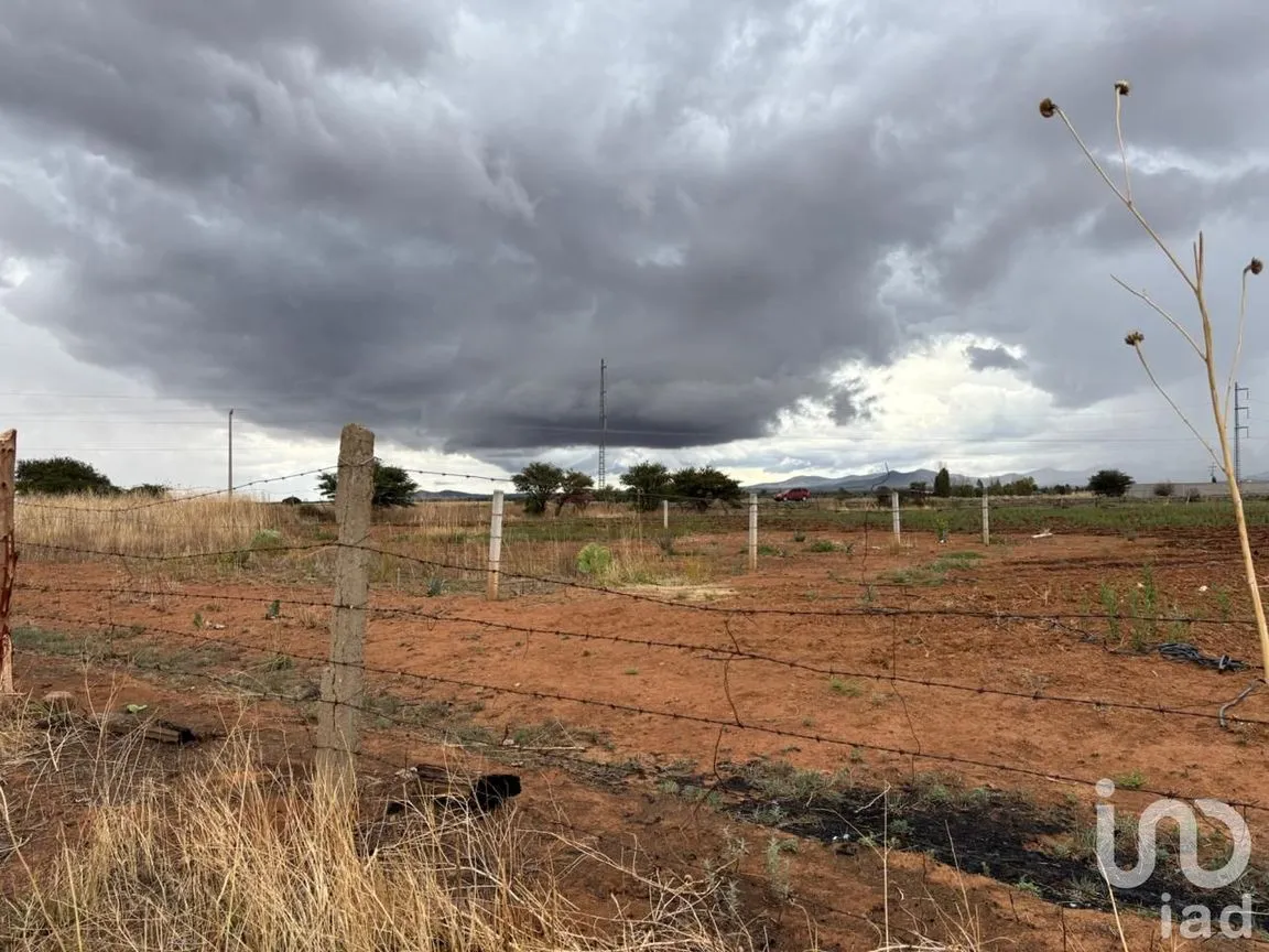 Terreno en Venta en Cieneguillas, Zacatecas, Zacatecas | NEX-253036 | iad México | Foto 10 de 13