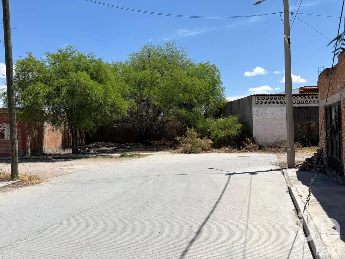 Terreno en Venta en Los Sauces, Jerez, Zacatecas | NEX-294237 | iad México | Foto 2 de 9