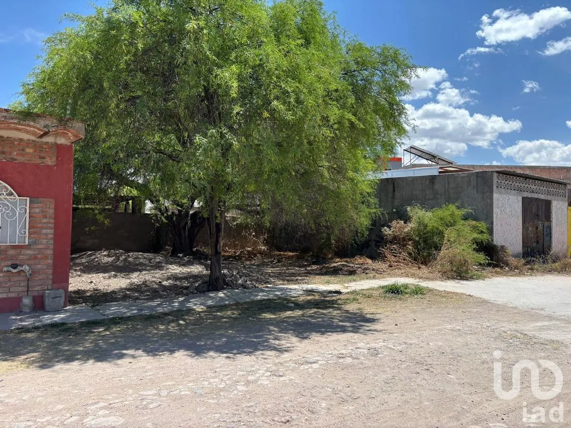 Terreno en Venta en Los Sauces, Jerez, Zacatecas | NEX-294237 | iad México | Foto 3 de 9