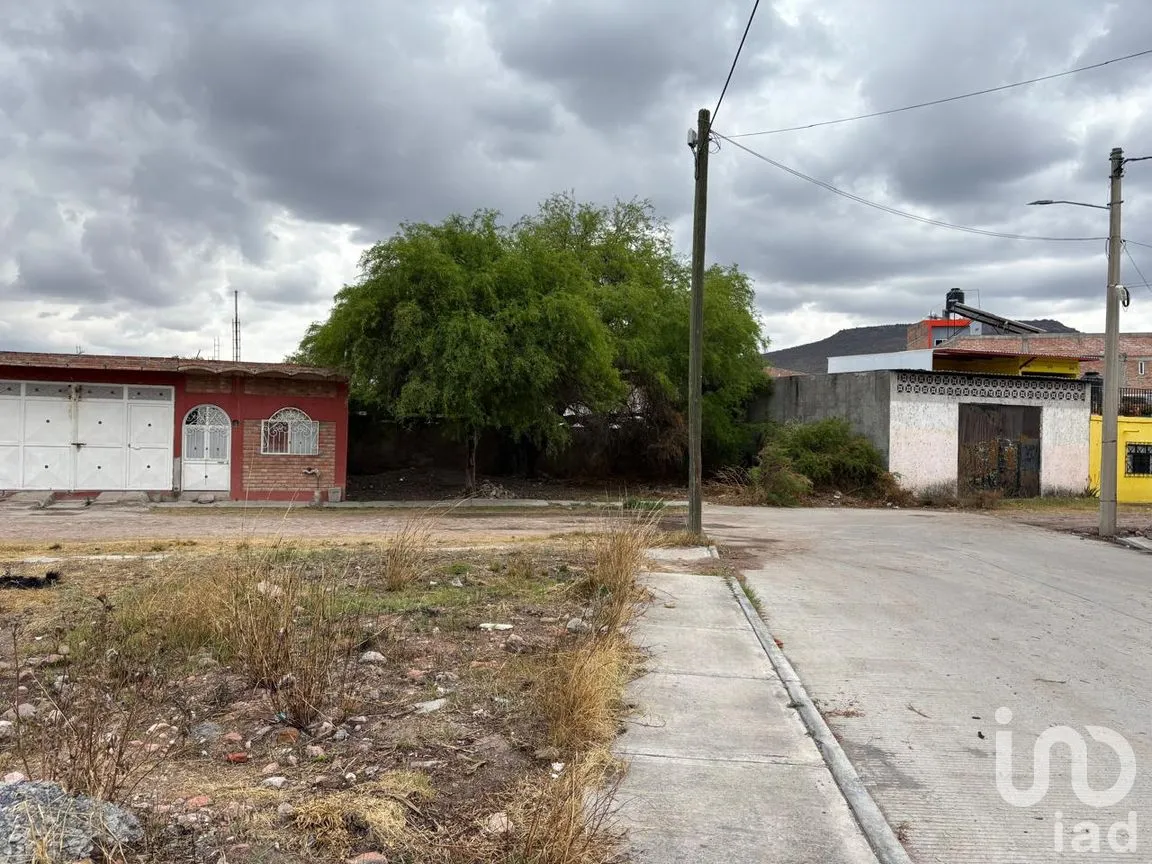 Terreno en Venta en Los Sauces, Jerez, Zacatecas | NEX-294237 | iad México | Foto 5 de 9