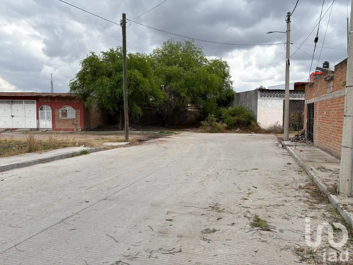 Terreno en Venta en Los Sauces, Jerez, Zacatecas | NEX-294237 | iad México | Foto 9 de 9