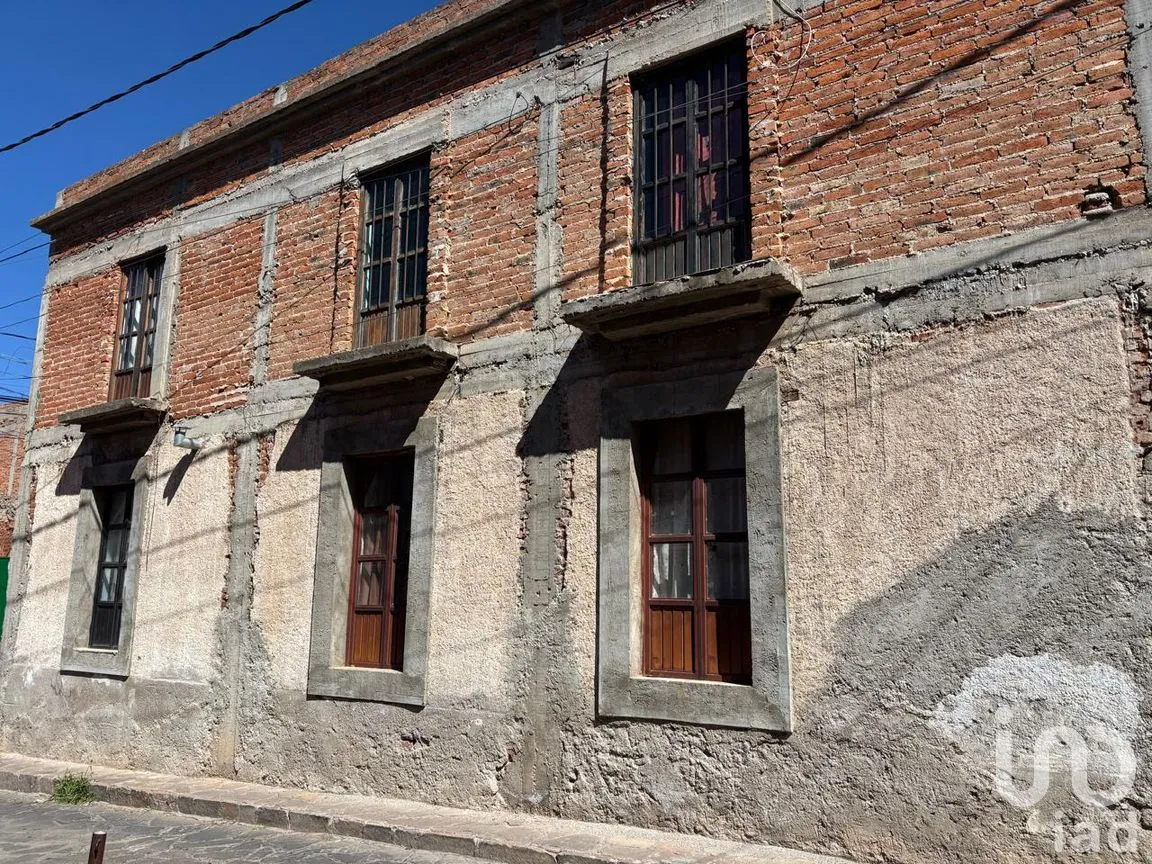 Casa en Venta en Primavera, Zacatecas, Zacatecas | NEX-294315 | iad México | Foto 2 de 13