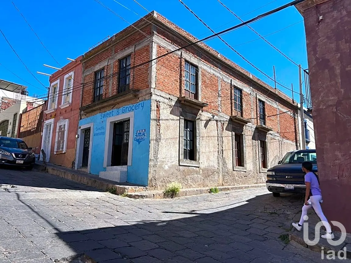 Casa en Venta en Primavera, Zacatecas, Zacatecas | NEX-294315 | iad México | Foto 1 de 13