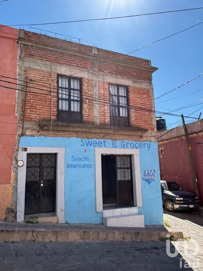 Casa en Venta en Primavera, Zacatecas, Zacatecas | NEX-294326 | iad México | Foto 3 de 15