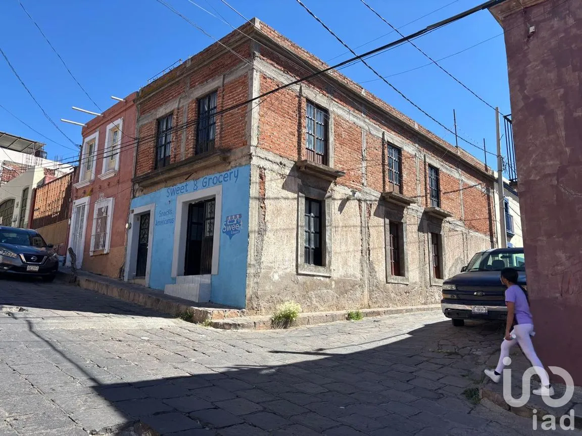 Casa en Venta en Primavera, Zacatecas, Zacatecas | NEX-294326 | iad México | Foto 1 de 15