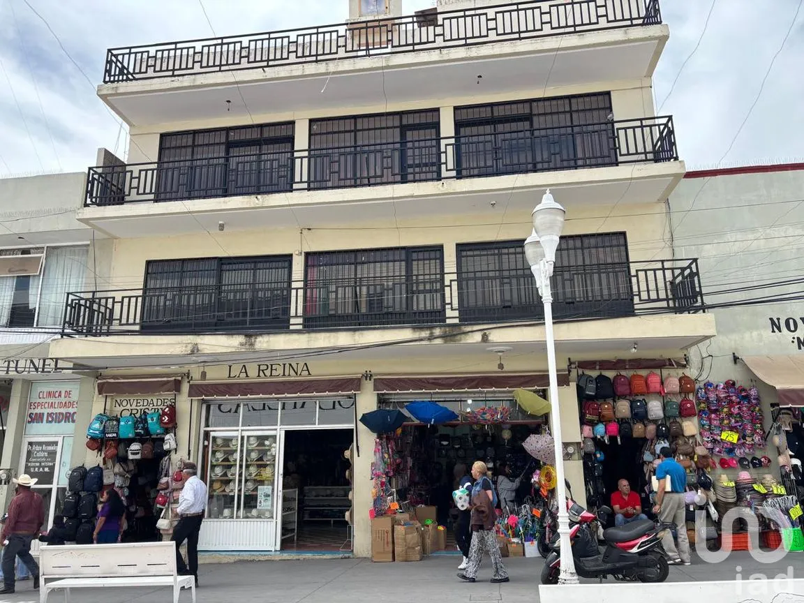 Edificio en Venta en Fresnillo Centro, Fresnillo, Zacatecas | NEX-295085 | iad México | Foto 2 de 19