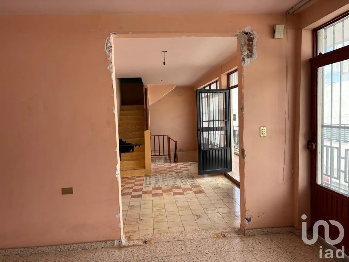 Edificio en Venta en Fresnillo Centro, Fresnillo, Zacatecas | NEX-295085 | iad México | Foto 15 de 19