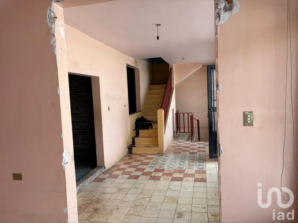 Edificio en Venta en Fresnillo Centro, Fresnillo, Zacatecas | NEX-295085 | iad México | Foto 16 de 19