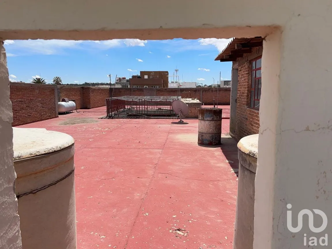 Edificio en Venta en Fresnillo Centro, Fresnillo, Zacatecas | NEX-295085 | iad México | Foto 19 de 19