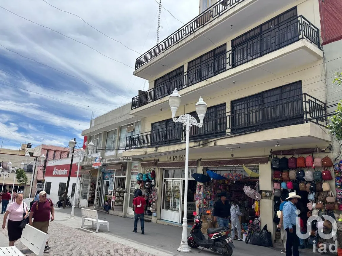 Edificio en Venta en Fresnillo Centro, Fresnillo, Zacatecas | NEX-295085 | iad México | Foto 3 de 19