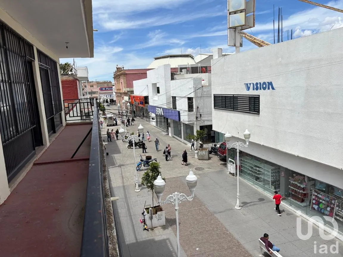 Edificio en Venta en Fresnillo Centro, Fresnillo, Zacatecas | NEX-295085 | iad México | Foto 4 de 19
