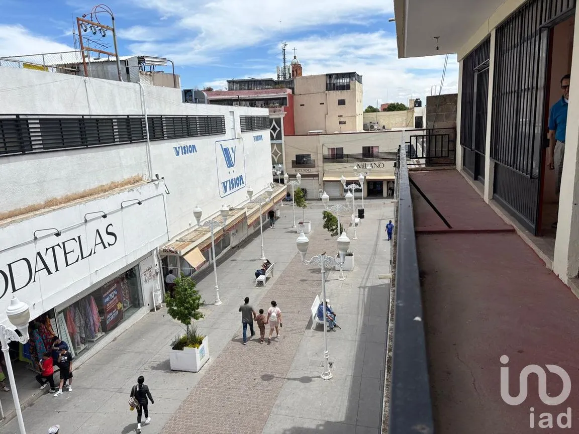 Edificio en Venta en Fresnillo Centro, Fresnillo, Zacatecas | NEX-295085 | iad México | Foto 5 de 19