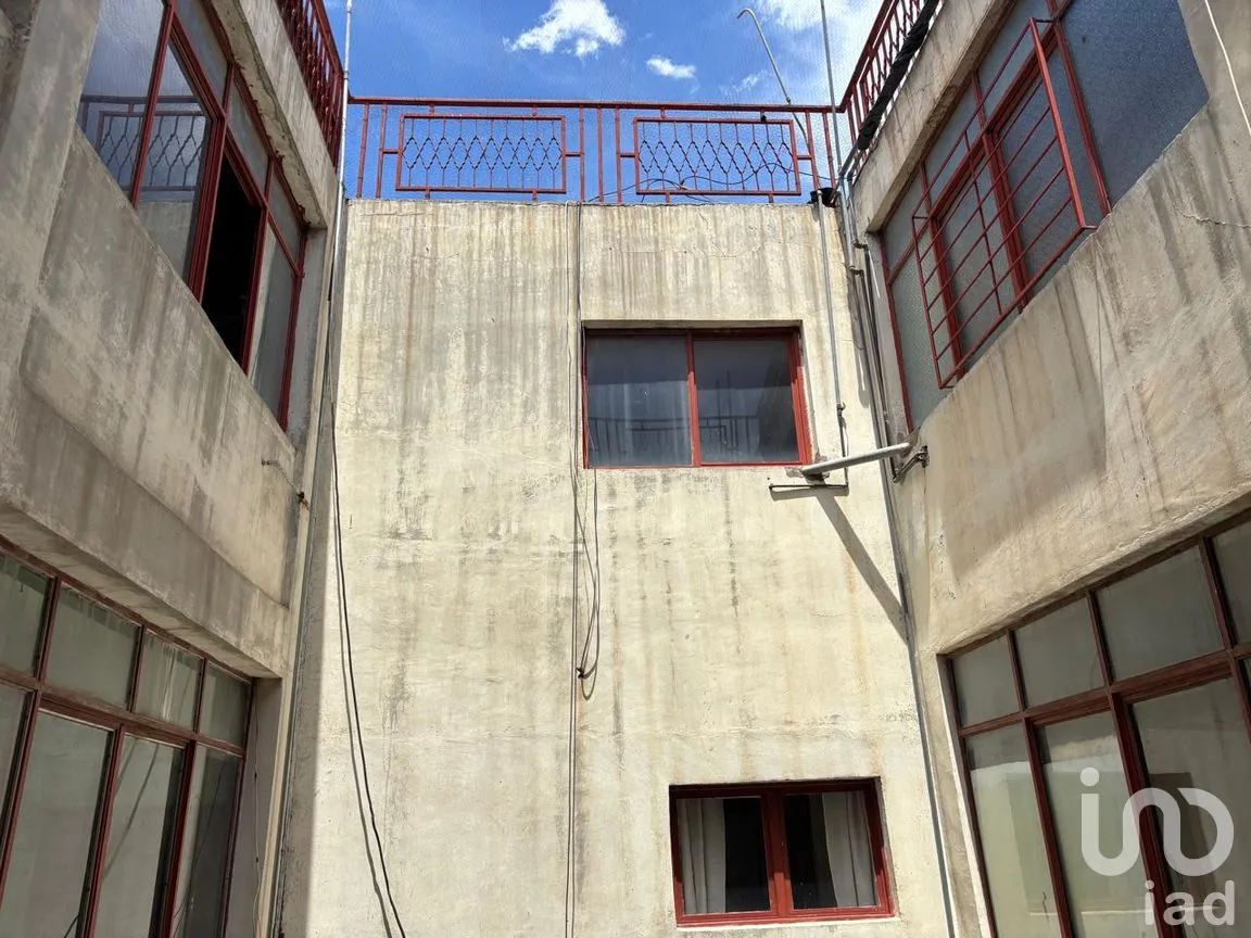 Edificio en Venta en Fresnillo Centro, Fresnillo, Zacatecas | NEX-295085 | iad México | Foto 10 de 19
