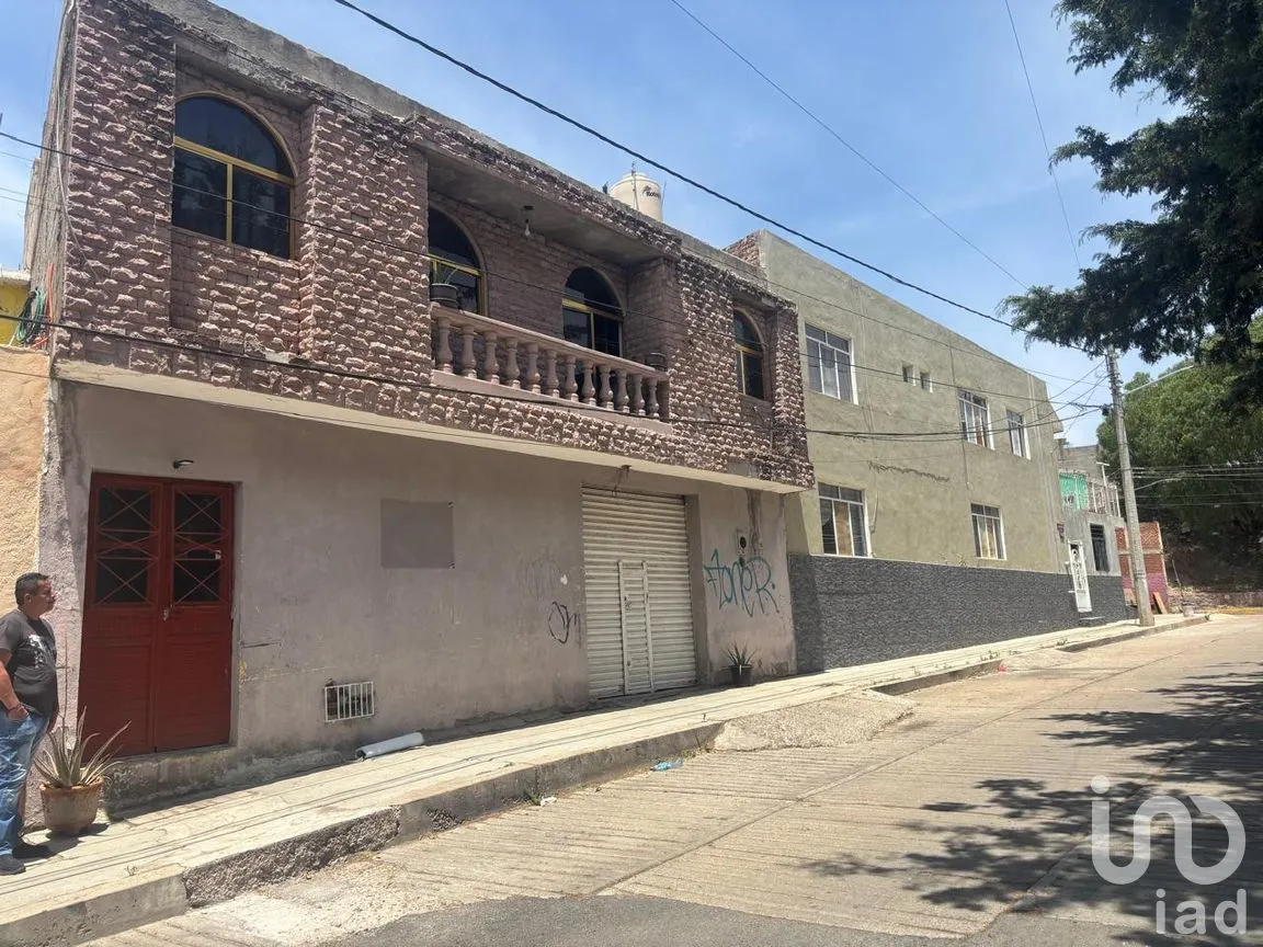 Casa en Venta en 5 Señores, Zacatecas, Zacatecas | NEX-306323 | iad México | Foto 2 de 11