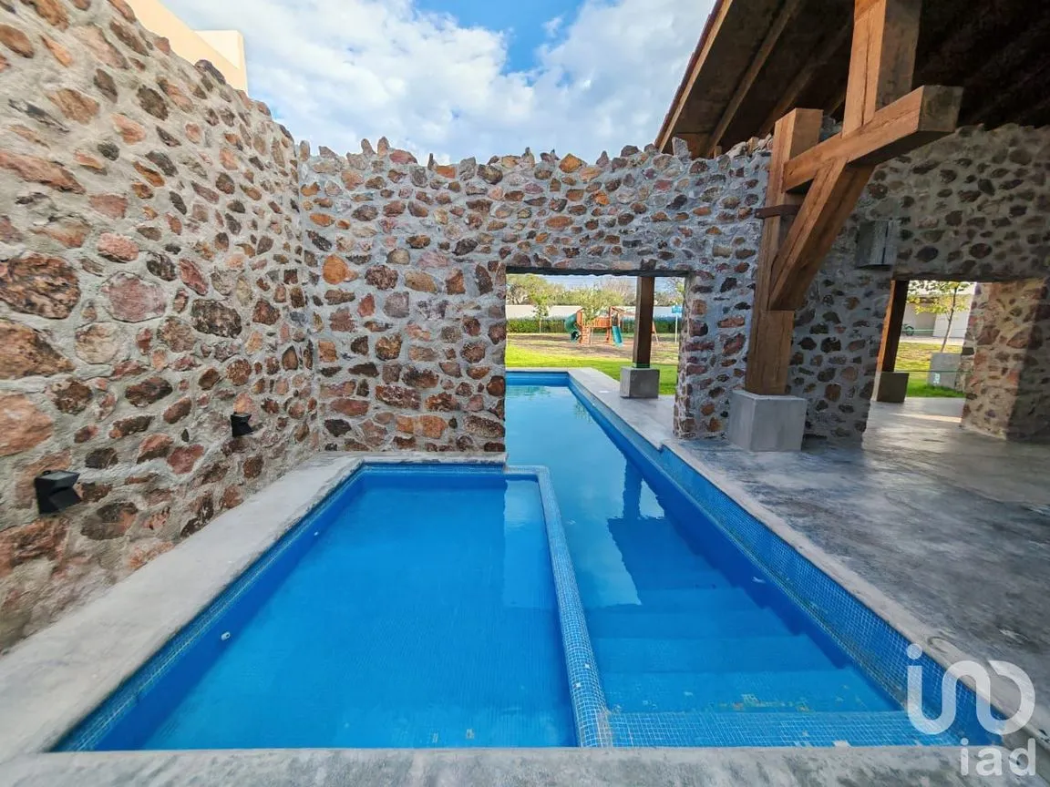 Casa en Venta en Zizana, El Marqués, Querétaro | NEX-217465 | iad México | Foto 14 de 19