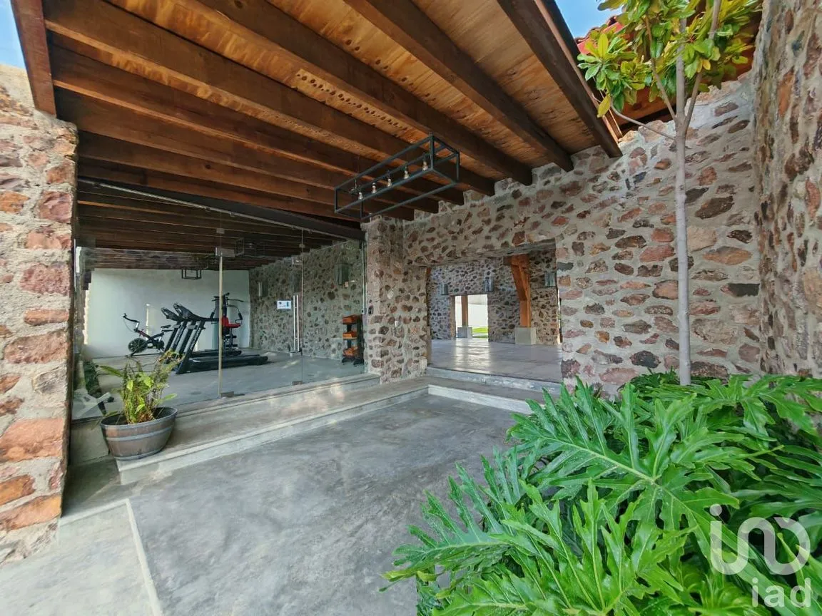 Casa en Venta en Zizana, El Marqués, Querétaro | NEX-217465 | iad México | Foto 15 de 19