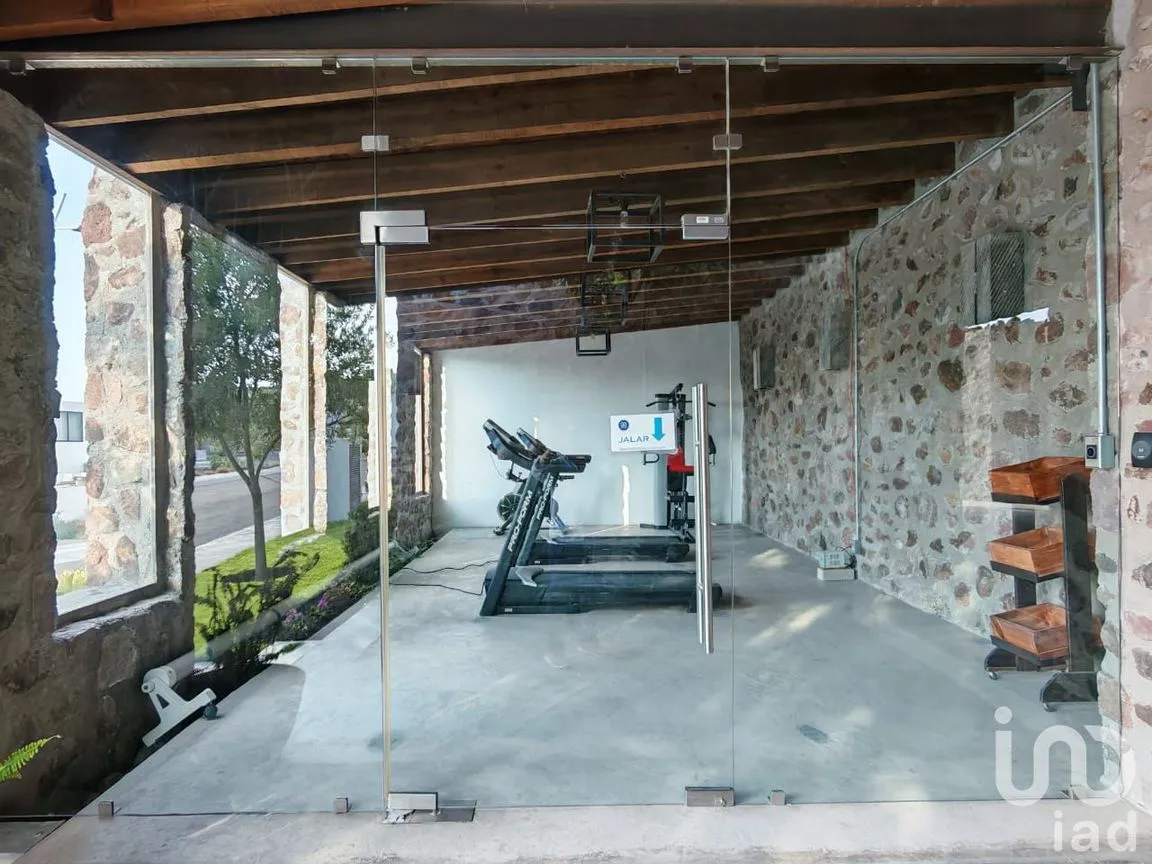 Casa en Venta en Zizana, El Marqués, Querétaro | NEX-217465 | iad México | Foto 18 de 19