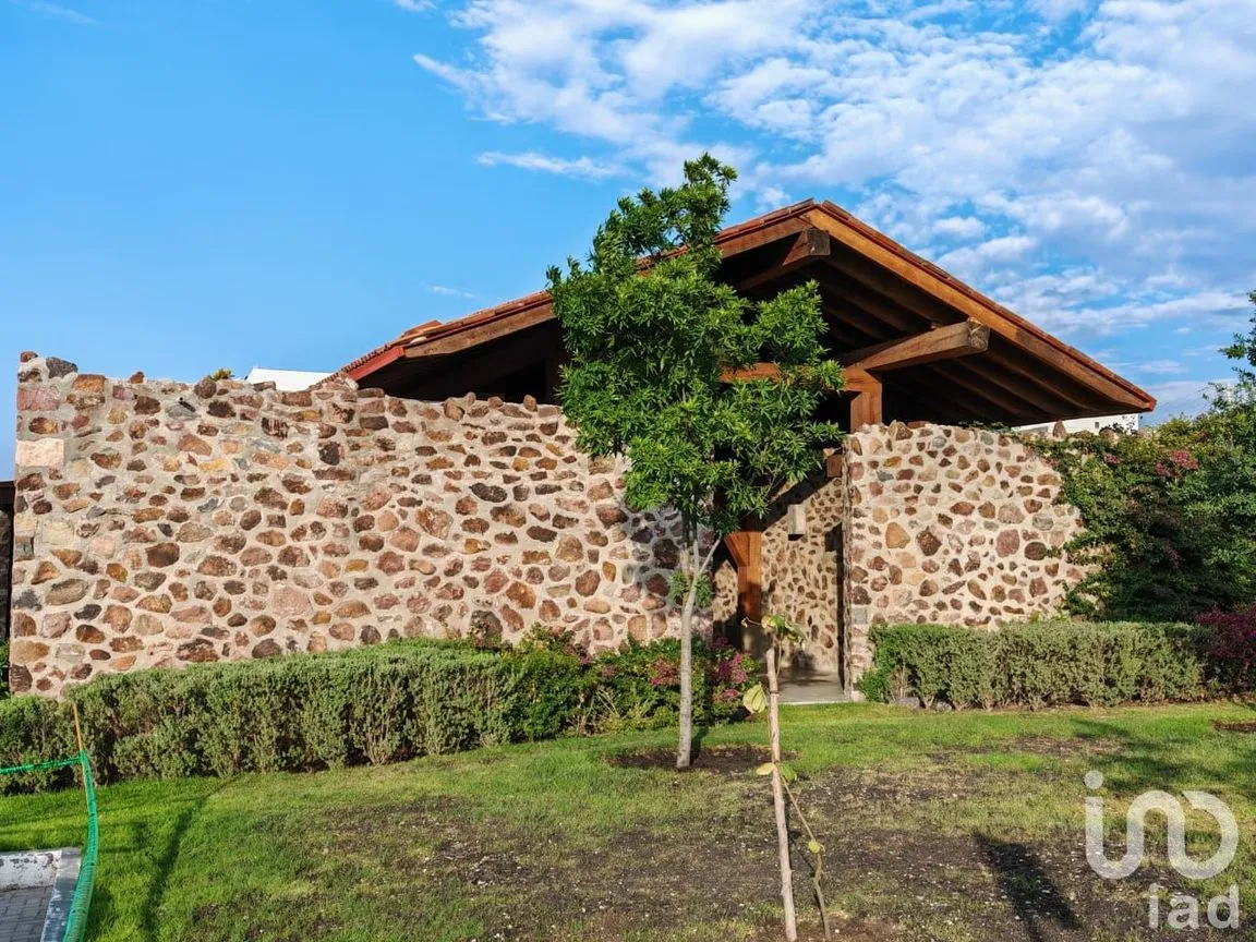 Casa en Venta en Zizana, El Marqués, Querétaro | NEX-217465 | iad México | Foto 19 de 19