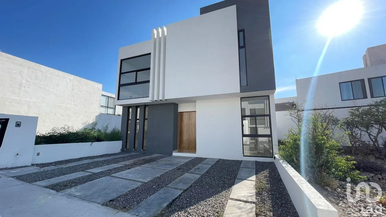 Casa en Venta en Zizana, El Marqués, Querétaro | NEX-217465 | iad México | Foto 1 de 19