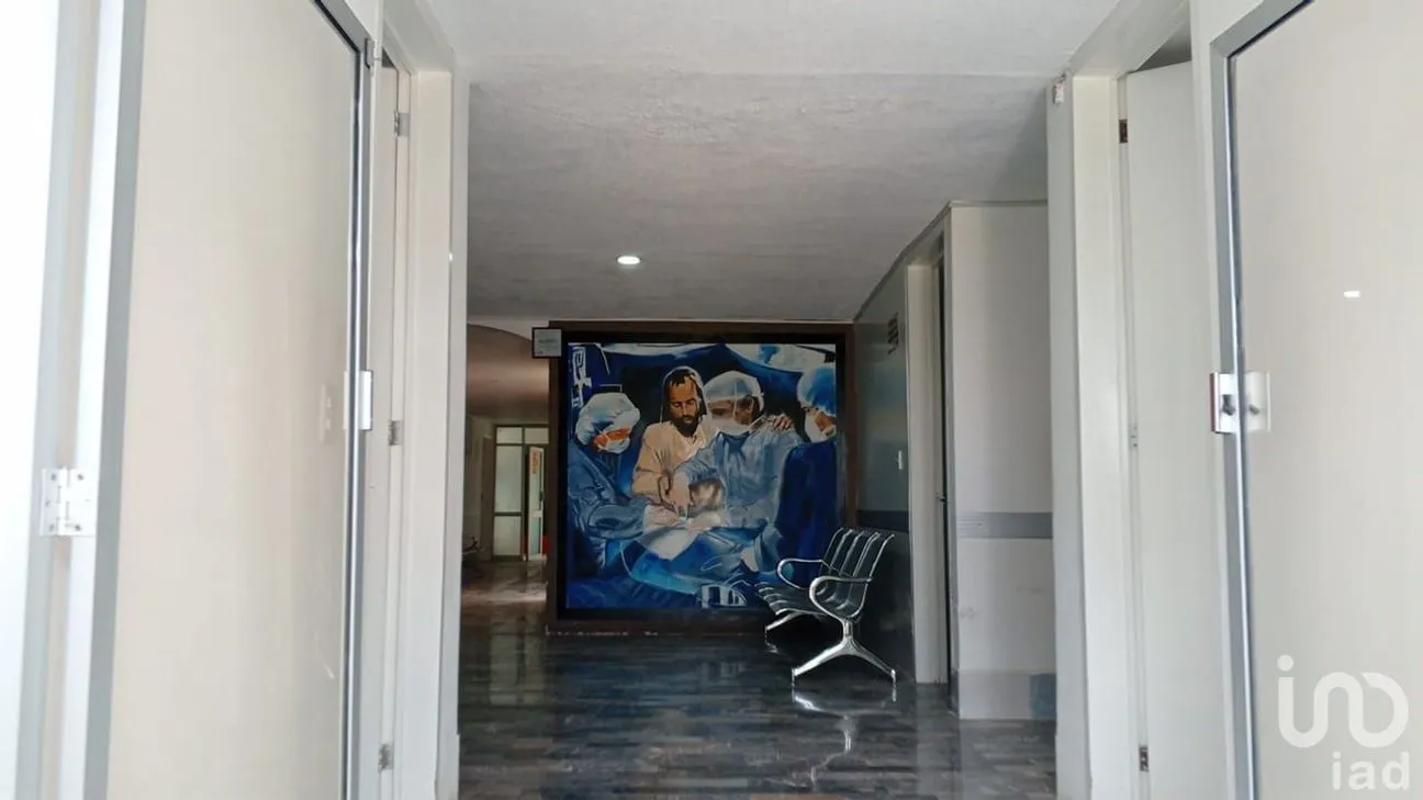 Local en Renta en San Bernardino Tlaxcalancingo, San Andrés Cholula, Puebla | NEX-218270 | iad México | Foto 2 de 8