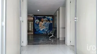 NEX-218270 - Local en Renta, con 1 recamara, con 1 baño, con 500 m2 de construcción.