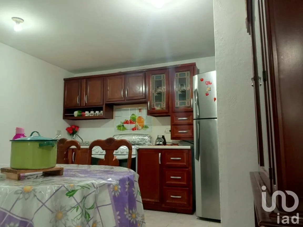 Casa en Venta en San Francisco Totimehuacan, Puebla, Puebla | NEX-219865 | iad México | Foto 4 de 9