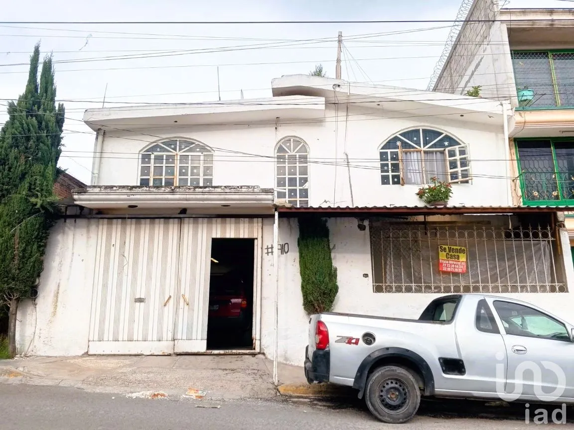 Casa en Venta en San Francisco Totimehuacan, Puebla, Puebla | NEX-219865 | iad México | Foto 9 de 9