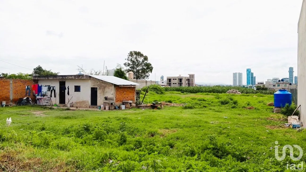 Terreno en Venta en San Bernardino Tlaxcalancingo, San Andrés Cholula, Puebla | NEX-220452 | iad México | Foto 2 de 9