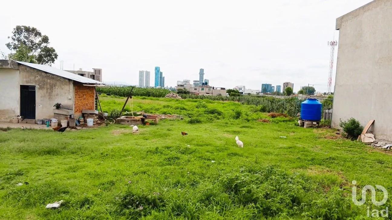 Terreno en Venta en San Bernardino Tlaxcalancingo, San Andrés Cholula, Puebla | NEX-220452 | iad México | Foto 3 de 9