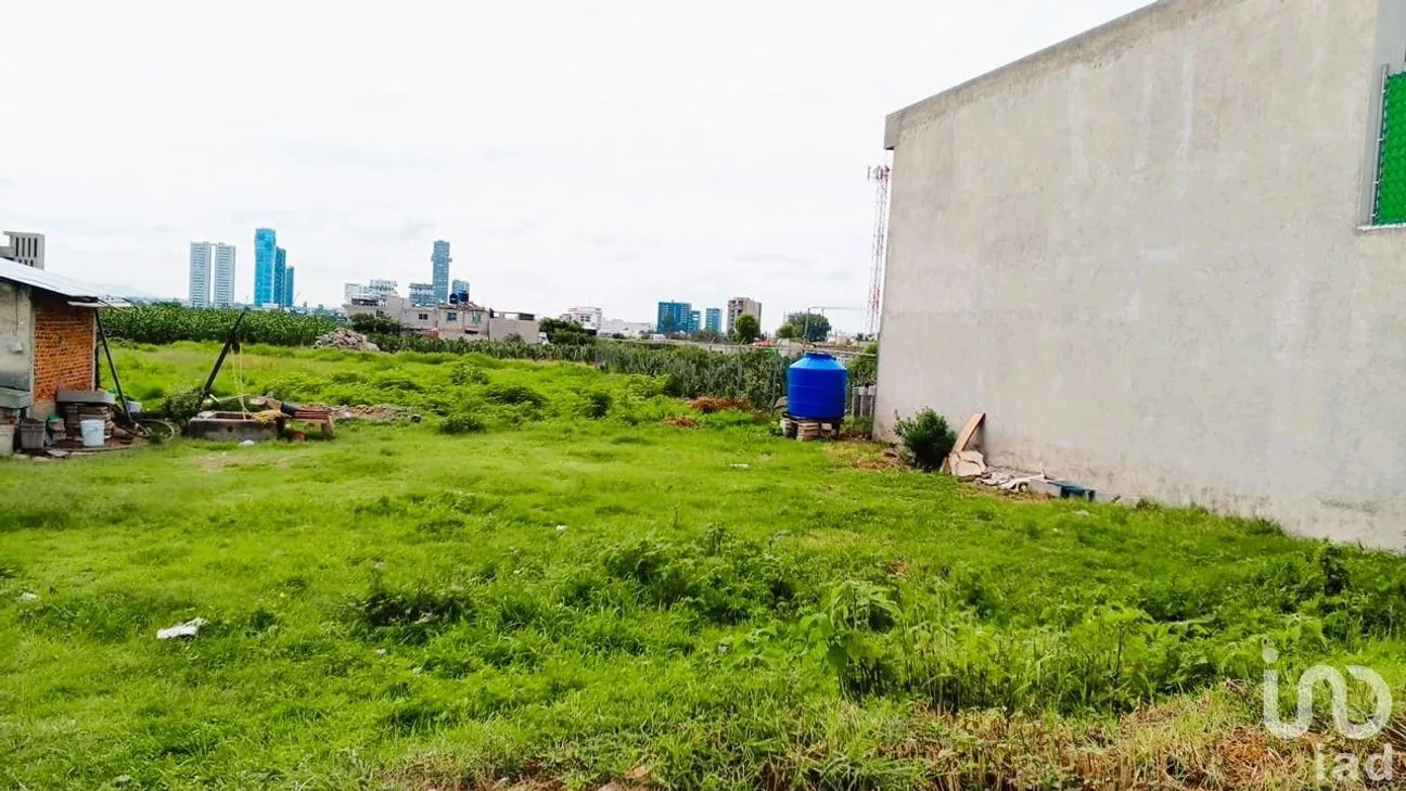 Terreno en Venta en San Bernardino Tlaxcalancingo, San Andrés Cholula, Puebla | NEX-220452 | iad México | Foto 4 de 9