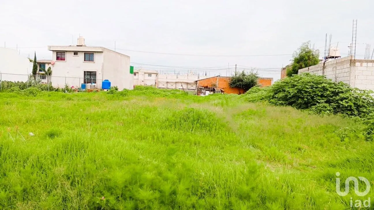 Terreno en Venta en San Bernardino Tlaxcalancingo, San Andrés Cholula, Puebla | NEX-220452 | iad México | Foto 6 de 9