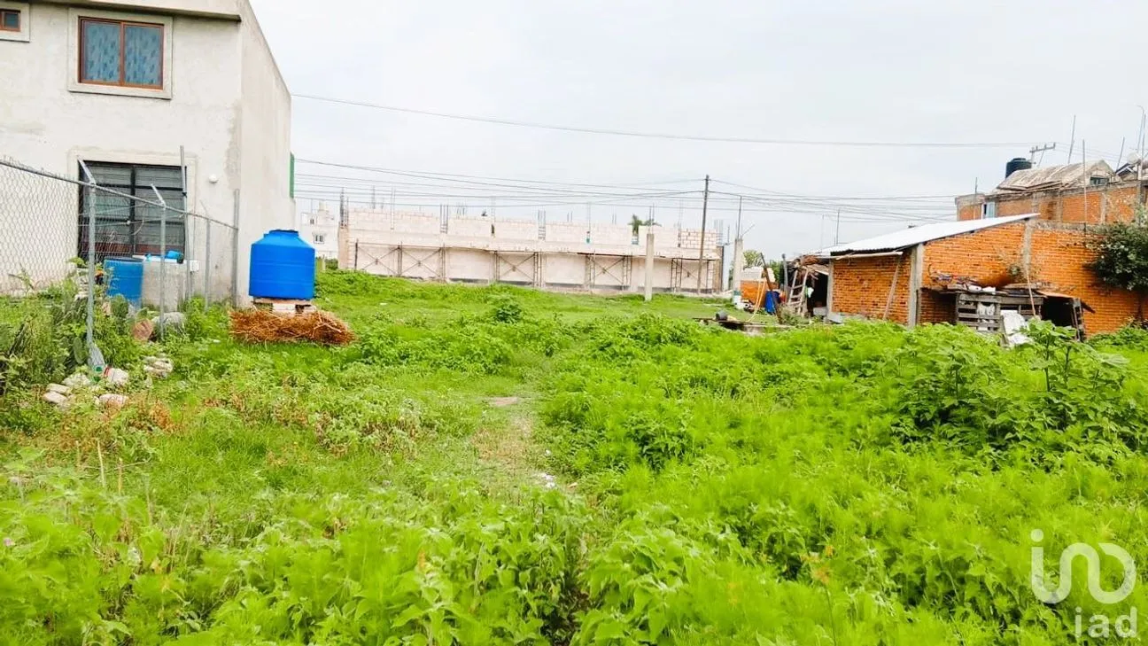 Terreno en Venta en San Bernardino Tlaxcalancingo, San Andrés Cholula, Puebla | NEX-220452 | iad México | Foto 7 de 9