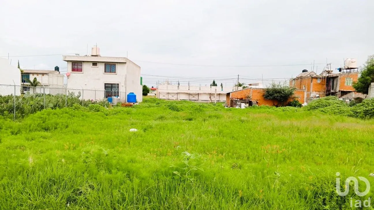 Terreno en Venta en San Bernardino Tlaxcalancingo, San Andrés Cholula, Puebla | NEX-220452 | iad México | Foto 8 de 9