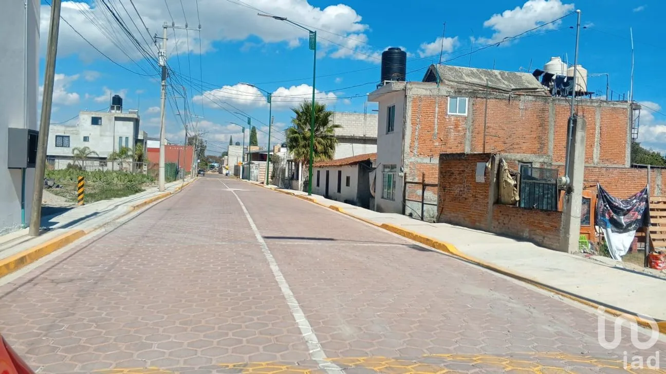 Terreno en Venta en San Bernardino Tlaxcalancingo, San Andrés Cholula, Puebla | NEX-220452 | iad México | Foto 2 de 17