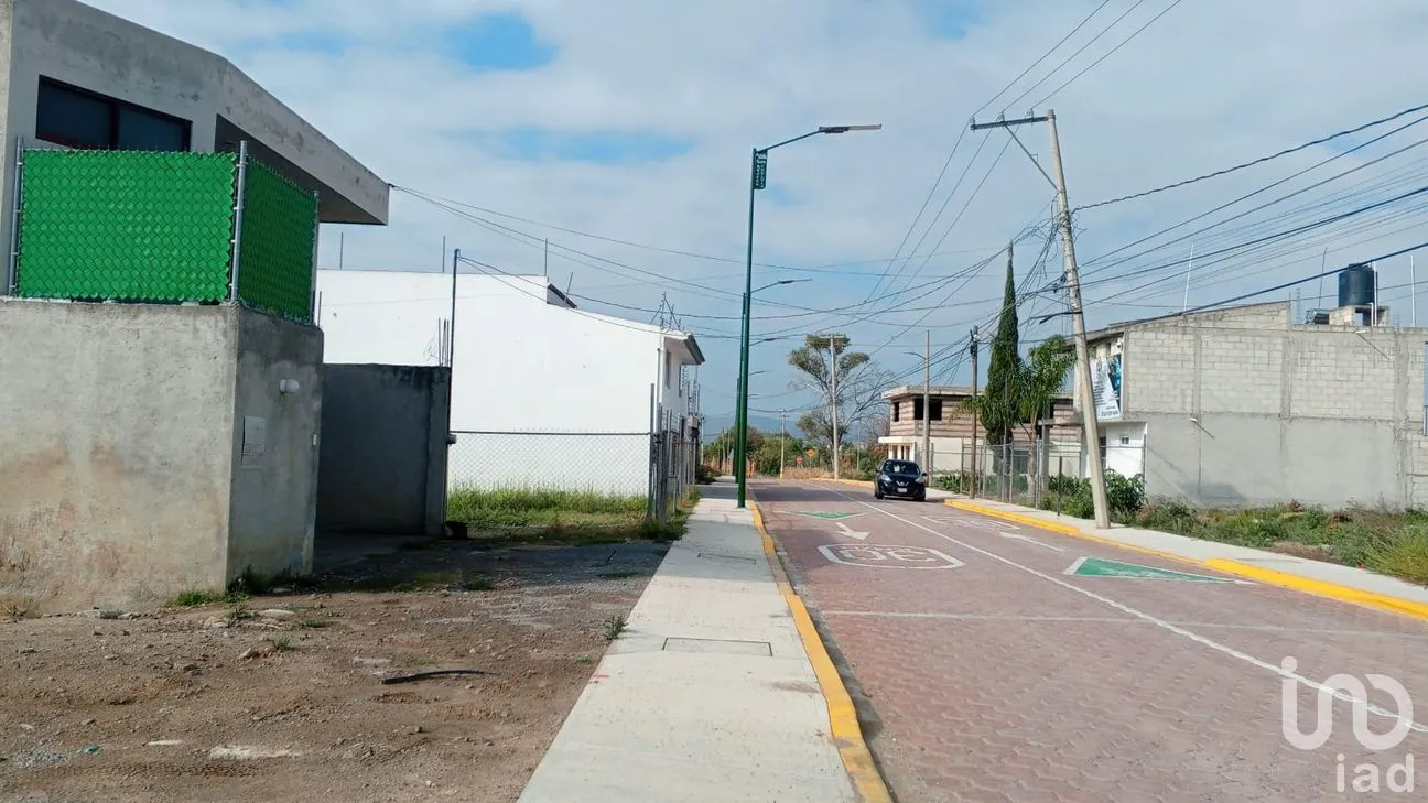 Terreno en Venta en San Bernardino Tlaxcalancingo, San Andrés Cholula, Puebla | NEX-220452 | iad México | Foto 12 de 17