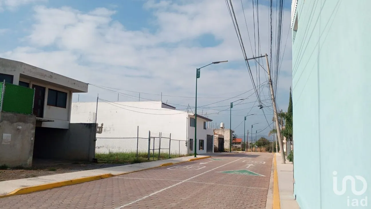 Terreno en Venta en San Bernardino Tlaxcalancingo, San Andrés Cholula, Puebla | NEX-220452 | iad México | Foto 13 de 17