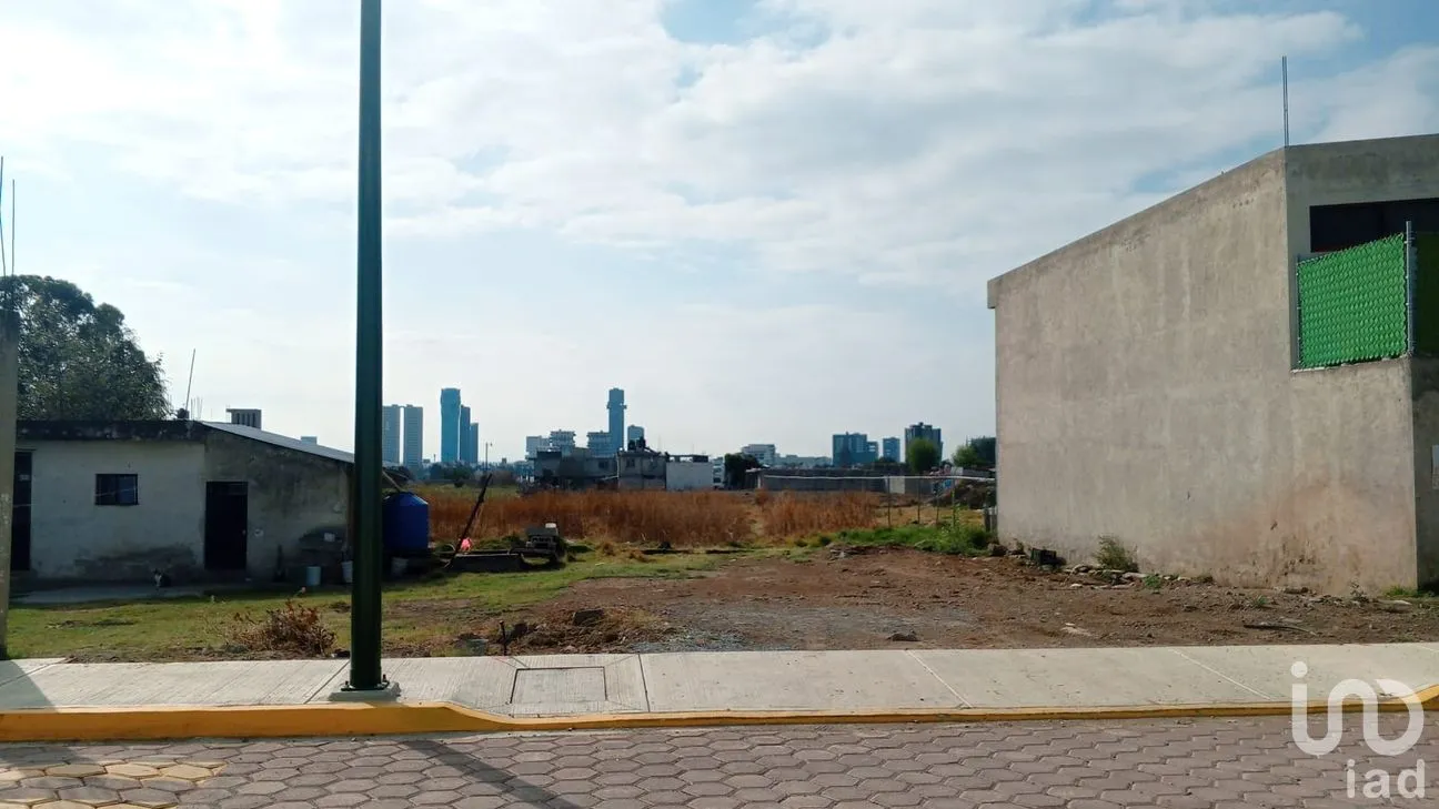 Terreno en Venta en San Bernardino Tlaxcalancingo, San Andrés Cholula, Puebla | NEX-220452 | iad México | Foto 15 de 17