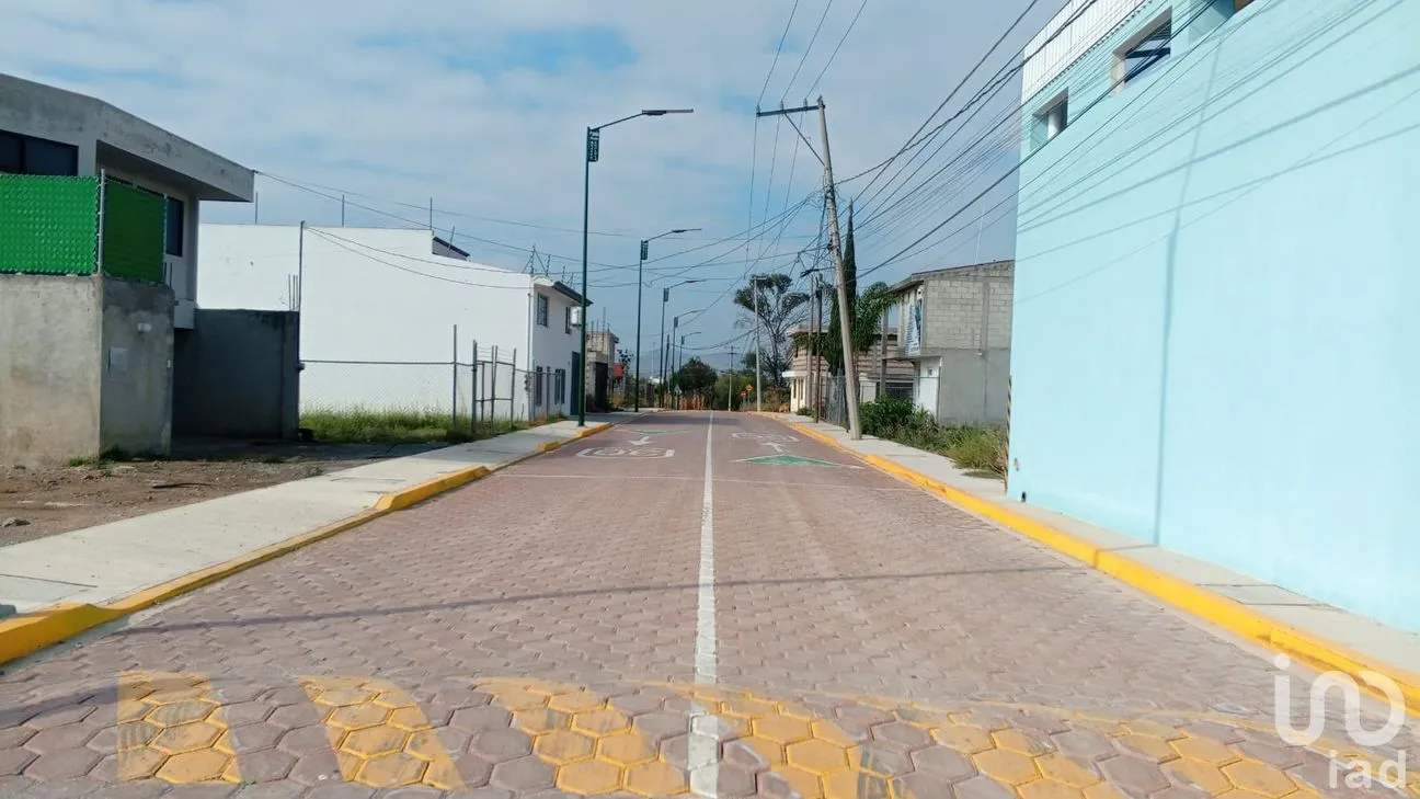 Terreno en Venta en San Bernardino Tlaxcalancingo, San Andrés Cholula, Puebla | NEX-220452 | iad México | Foto 16 de 17