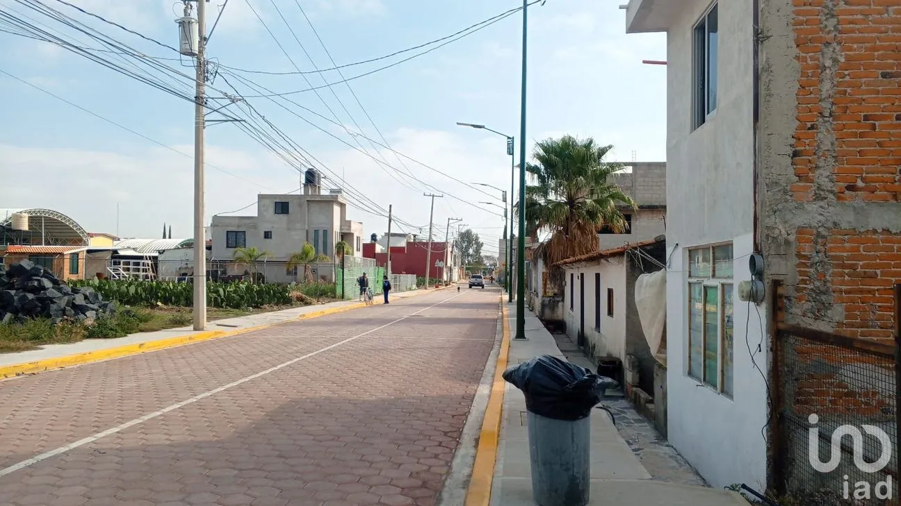 Terreno en Venta en San Bernardino Tlaxcalancingo, San Andrés Cholula, Puebla | NEX-220452 | iad México | Foto 17 de 17
