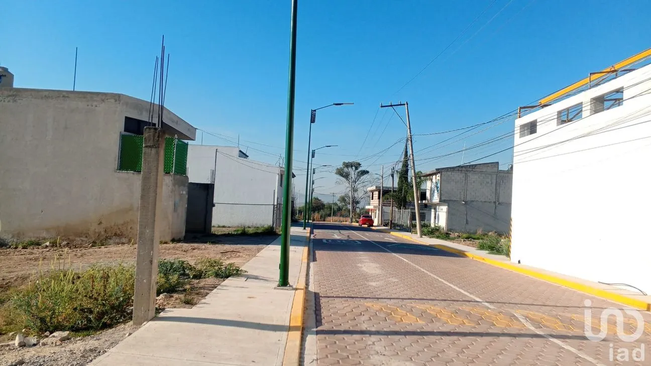 Terreno en Venta en San Bernardino Tlaxcalancingo, San Andrés Cholula, Puebla | NEX-220452 | iad México | Foto 3 de 17