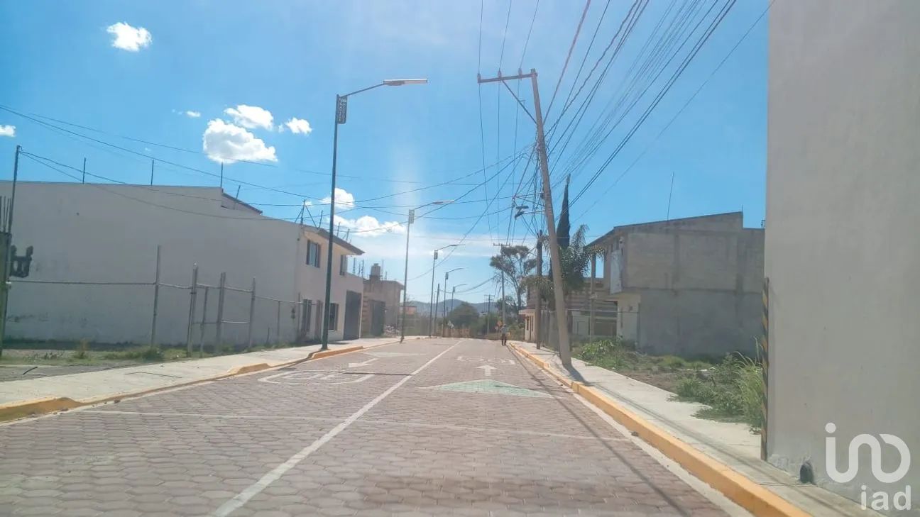 Terreno en Venta en San Bernardino Tlaxcalancingo, San Andrés Cholula, Puebla | NEX-220452 | iad México | Foto 5 de 17