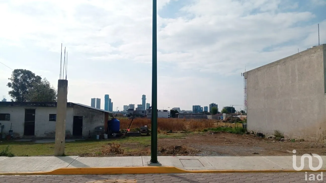 Terreno en Venta en San Bernardino Tlaxcalancingo, San Andrés Cholula, Puebla | NEX-220452 | iad México | Foto 6 de 17
