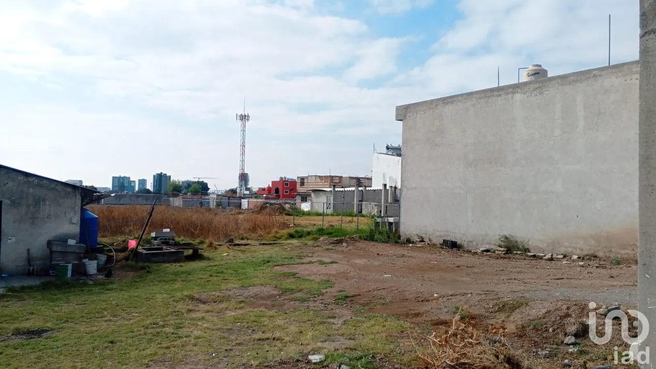 Terreno en Venta en San Bernardino Tlaxcalancingo, San Andrés Cholula, Puebla | NEX-220452 | iad México | Foto 7 de 17