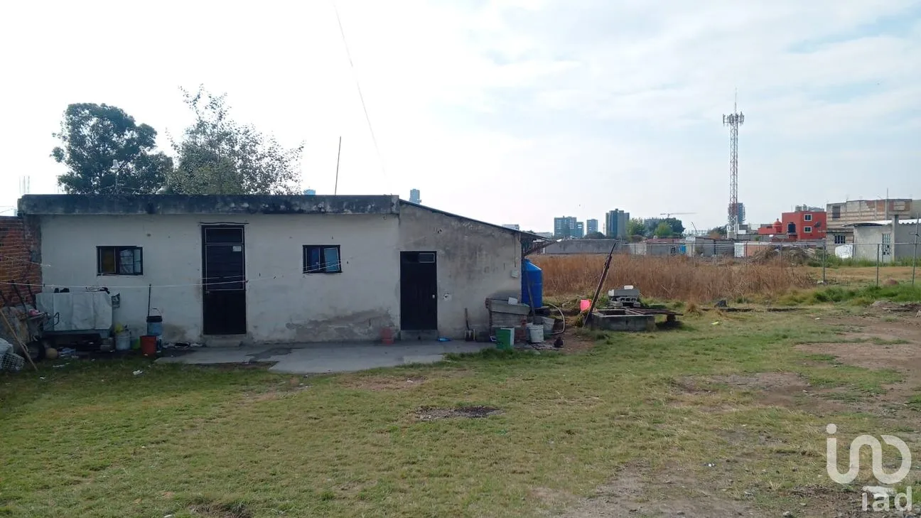 Terreno en Venta en San Bernardino Tlaxcalancingo, San Andrés Cholula, Puebla | NEX-220452 | iad México | Foto 8 de 17