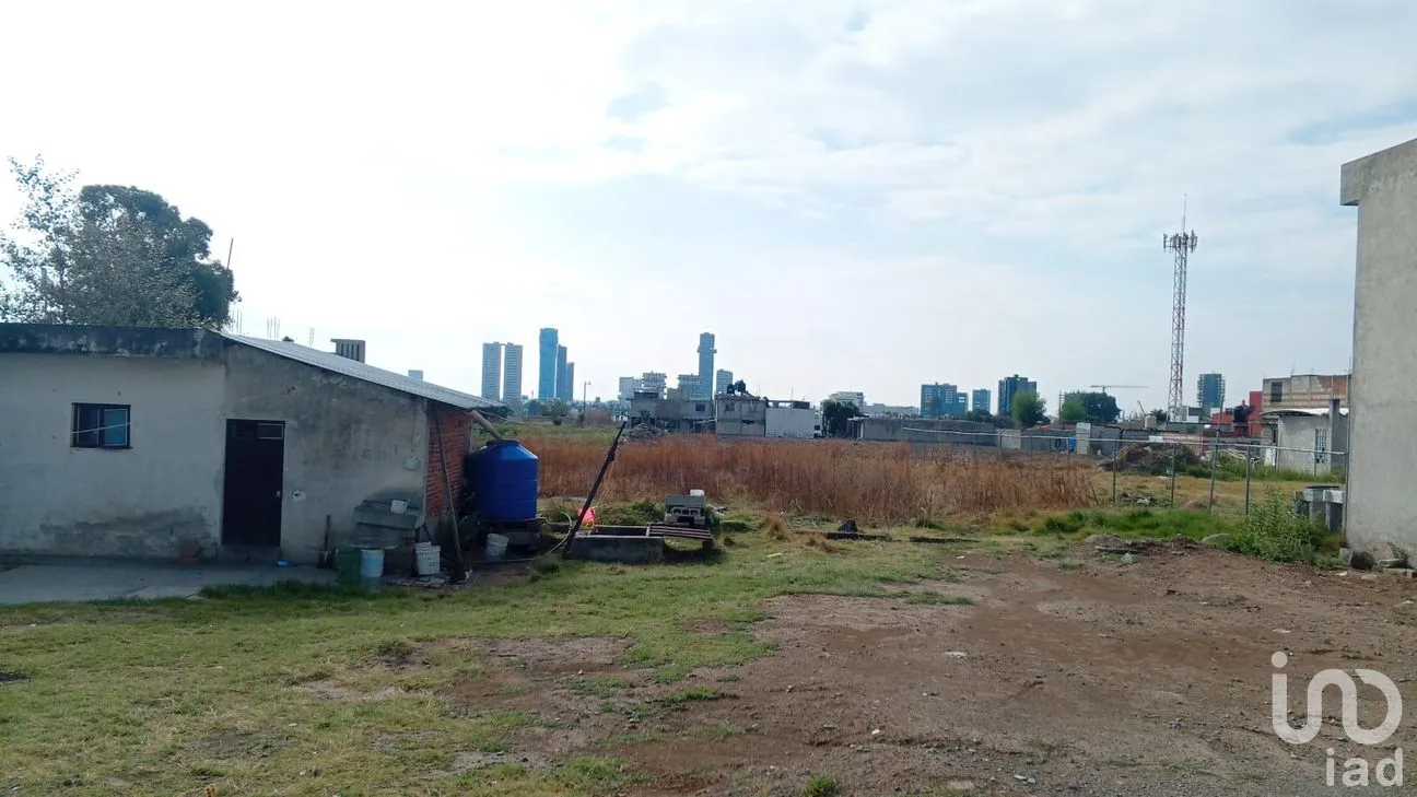 Terreno en Venta en San Bernardino Tlaxcalancingo, San Andrés Cholula, Puebla | NEX-220452 | iad México | Foto 9 de 17