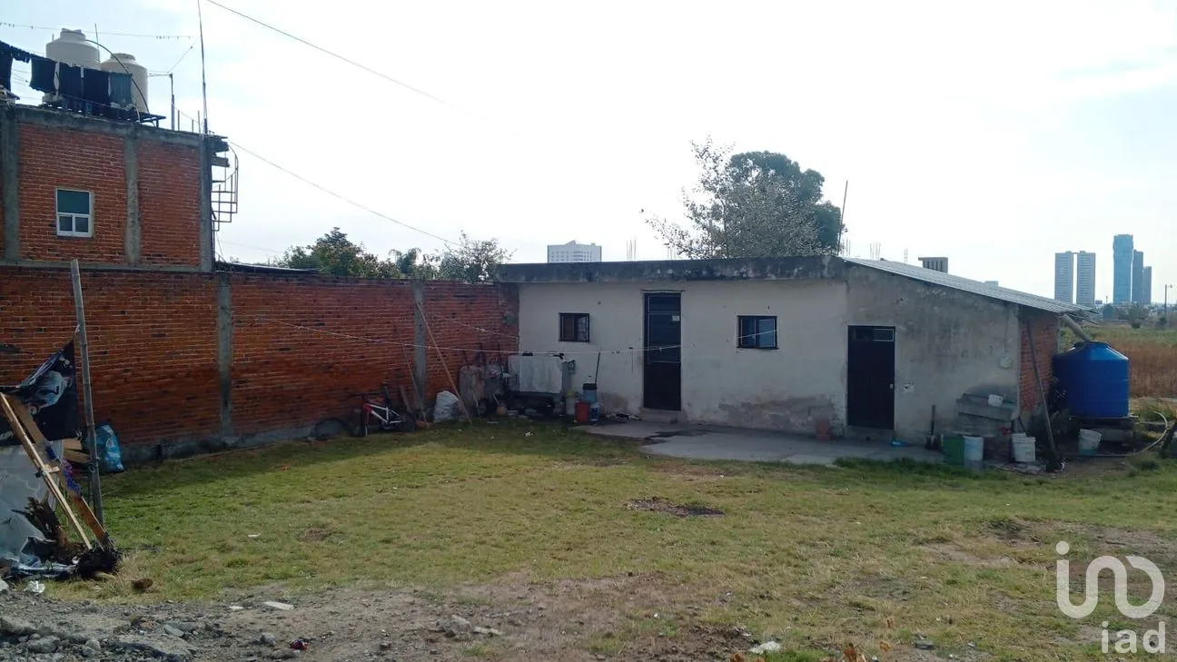 Terreno en Venta en San Bernardino Tlaxcalancingo, San Andrés Cholula, Puebla | NEX-220452 | iad México | Foto 10 de 17