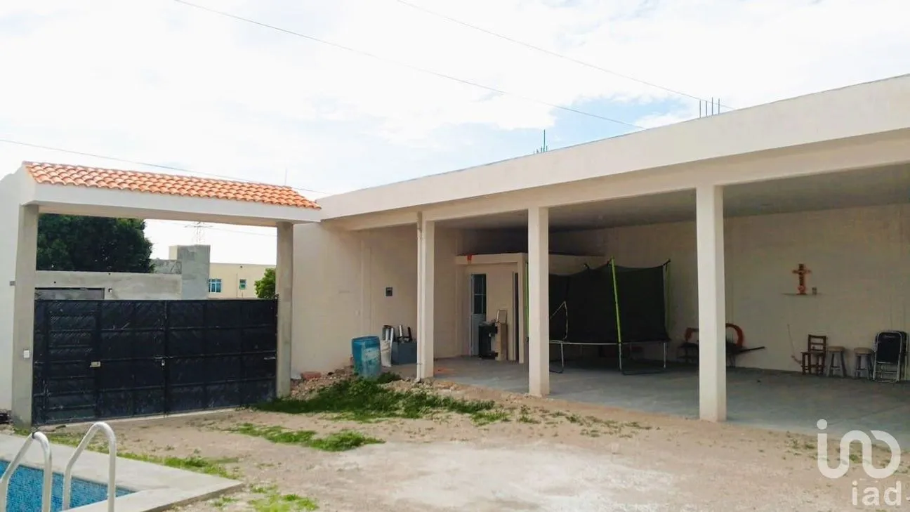 Casa en Venta en San Baltazar Torija, Cuautinchán, Puebla | NEX-221169 | iad México | Foto 2 de 31